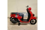 Yamaha Fazzio Tahun 2025